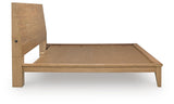 Sherbana Bed