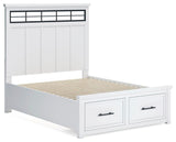 Ashbryn Bedroom Package