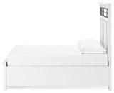 Ashbryn Bedroom Package