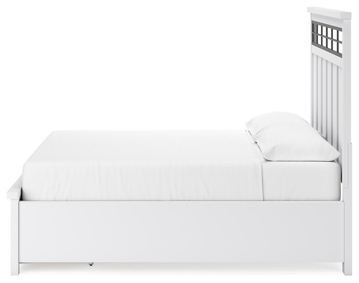 Ashbryn Bedroom Package