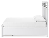 Ashbryn Bedroom Package