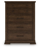 Taffenbrook Chest of Drawers
