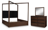 Dilenno Bedroom Set