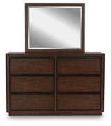 Dilenno Bedroom Set