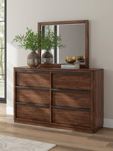 Dilenno Bedroom Set