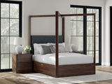 Dilenno Bedroom Set