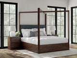 Dilenno Bedroom Set