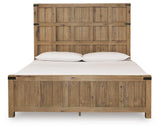 Ridgester Bed