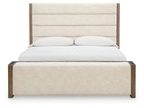 Marxmore Bed