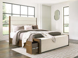 Marxmore Bed