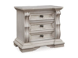Bruchandi Bedroom Set