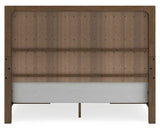 Cabalynn Bed with Storage