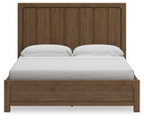 Cabalynn Bed with Storage