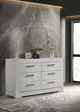 Ives Dresser