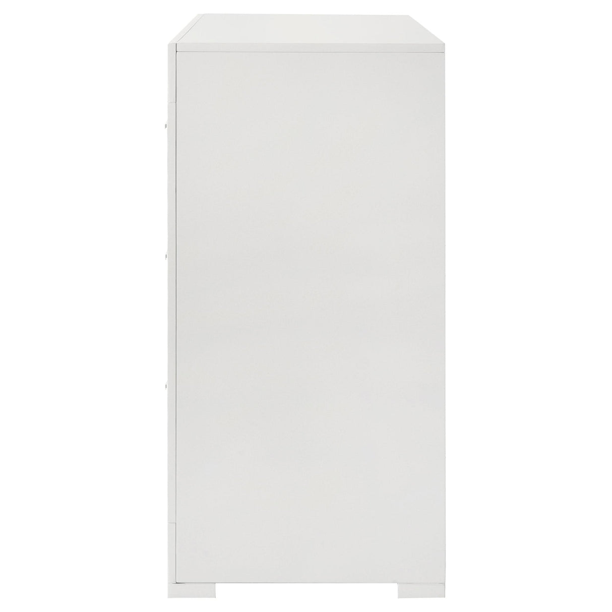 Ives Dresser
