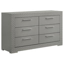 Ives Dresser