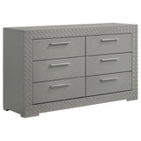 Ives Dresser