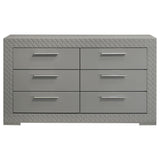 Ives Dresser
