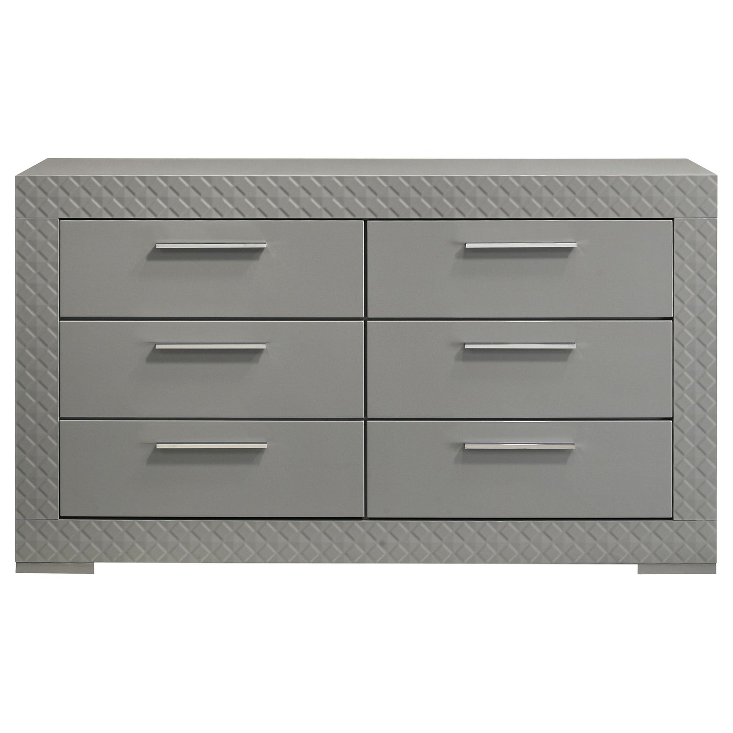 Ives Dresser