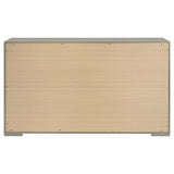 Ives Dresser