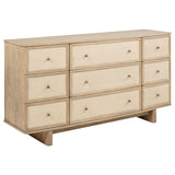 Kailani Dresser