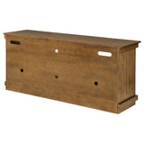 Payne TV Stand