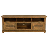 Payne TV Stand