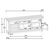 Payne TV Stand
