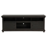 Payne TV Stand