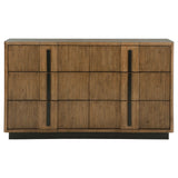 Terrace Dresser