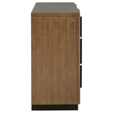 Terrace Dresser