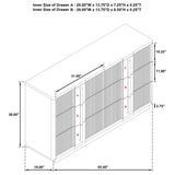 Terrace Dresser