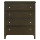 Wilkes Chest of Drawers
