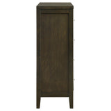 Wilkes Chest of Drawers