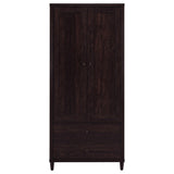 Wadeline Tall Accent Cabinet