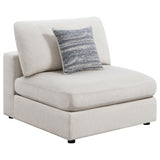 Serene Modular Sectional Sofa