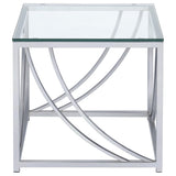 Lille Coffee Table Set