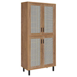 Teller Shoe Cabinet
