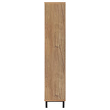 Teller Shoe Cabinet