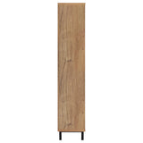 Teller Shoe Cabinet