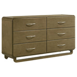 Amsbury Bedroom Set