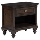 Andover Bedroom Set