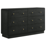 Cavelle Bedroom Set