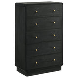 Cavelle Bedroom Set