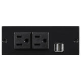 Bahrain Power Home Theater Seating