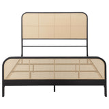 Lanewood Panel Bed