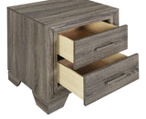 Wright Bedroom Set
