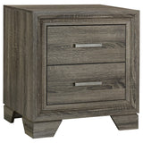 Wright Bedroom Set