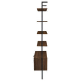 Owens Wall Shelf Set