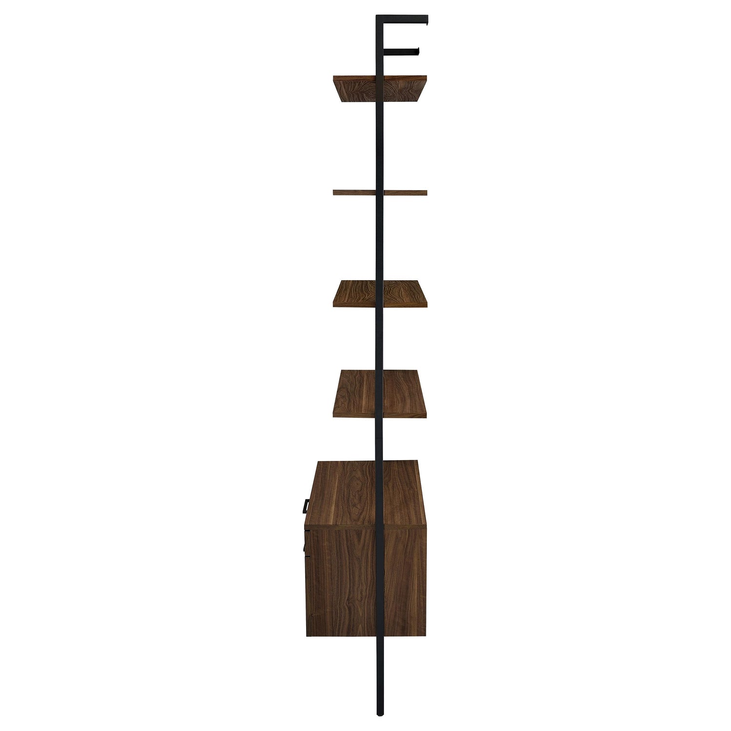 Owens Wall Shelf Set